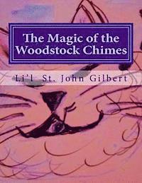 bokomslag The Magic of the Woodstock Chimes