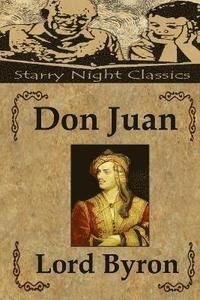 bokomslag Don Juan