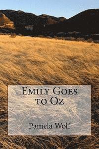 bokomslag Emily Goes to Oz
