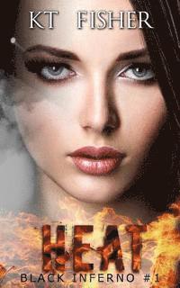 bokomslag Heat (BLACK INFERNO #1)