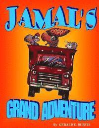 Jamals Grand Adventure 1