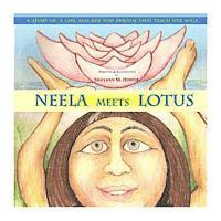 bokomslag Neela Meets Lotus