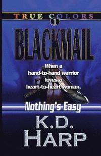bokomslag Blackmail