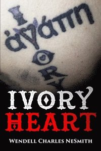 bokomslag Ivory Heart