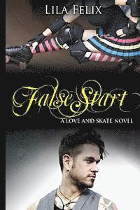 bokomslag False Start