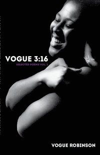 bokomslag Vogue 3