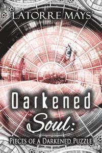 bokomslag Darkened Soul