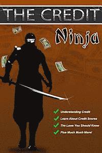 bokomslag The Credit Ninja