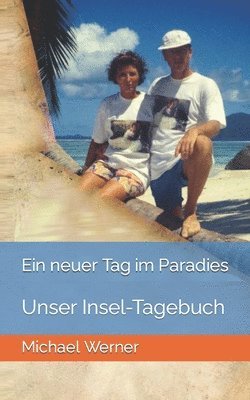 bokomslag Ein neuer Tag im Paradies