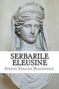 bokomslag Serbarile Eleusine