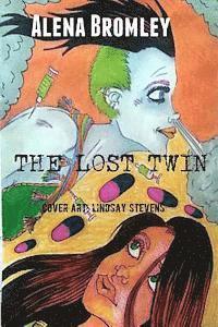 bokomslag The Lost Twin
