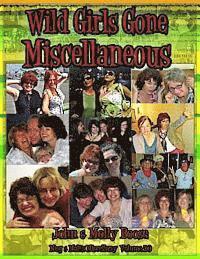 bokomslag Wild Girls Gone Miscellaneous: Mug & Mali's Miscellany Volume 20