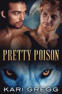 Kari Gregg - Pretty Poison, Häftad