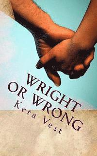 bokomslag Wright or Wrong: Allie and Lucas