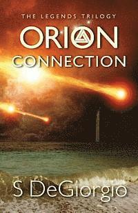 bokomslag Orion Connection
