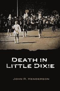 bokomslag Death in Little Dixie