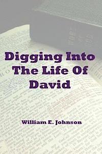bokomslag Digging Into The Life Of David