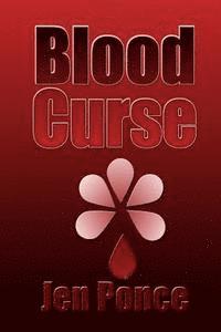 bokomslag Blood Curse