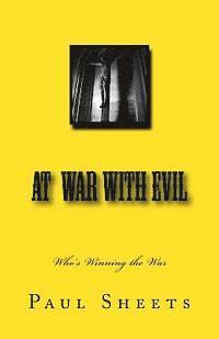 At War With Evil 1