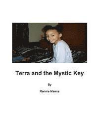 bokomslag Terra and the Mystic Key