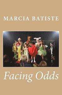 Marcia Batiste - Facing Odds, Häftad