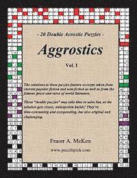 Fraser a. McKen - Aggrostics Vol. I, Häftad