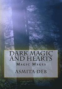 bokomslag Dark Magic and Hearts