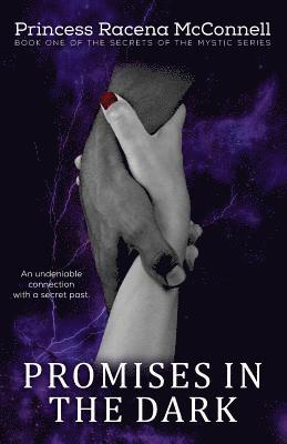 Paul J. McConnell - Promises In The Dark, Häftad