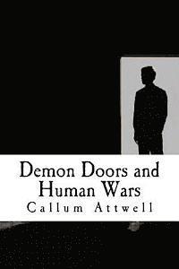 bokomslag Demon Doors and Human Wars
