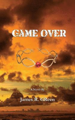 James R. Green - Game Over, Häftad