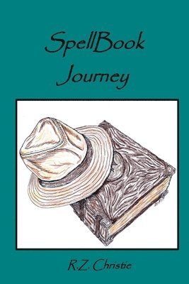 SpellBook Journey 1