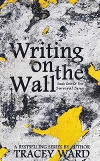 bokomslag Writing on the Wall