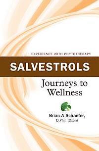 bokomslag Salvestrols: Journeys to Wellness