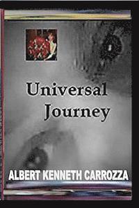 bokomslag Universal Journey