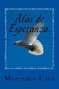 bokomslag Alas de Esperanza