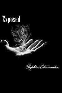 Sophia Christine Oberlander - Exposed, Häftad