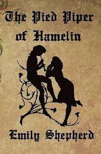 bokomslag The Pied Piper of Hamelin