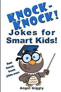 bokomslag Knock Knock Jokes for Smart Kids: Best Knock-Knock Jokes Ever!