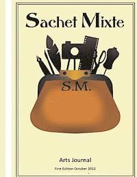 Sachet Mixte Edition One 1