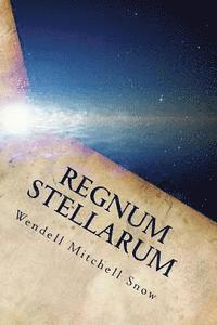 bokomslag Regnum Stellarum: The First Wormhole War