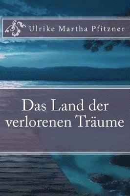 bokomslag Land der verlorenen Traeume