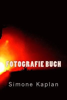 bokomslag Fotografie Buch