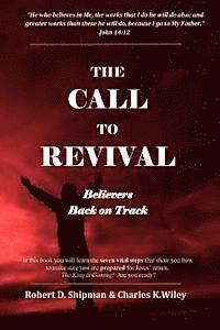 bokomslag A Call To Revival: Believers Back on Track