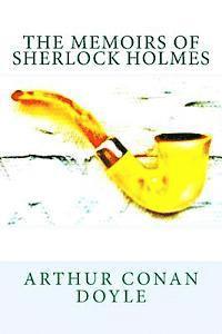 bokomslag The Memoirs of Sherlock Holmes