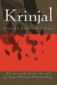 Krinjal: Start of the journey 1