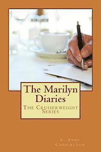 bokomslag The Marilyn Diaries