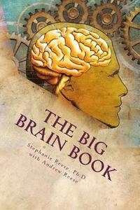 bokomslag The Big Brain Book