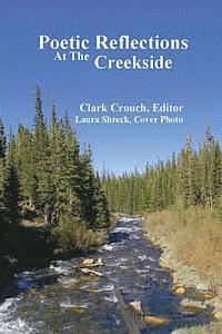 bokomslag Poetic Reflections At The Creekside