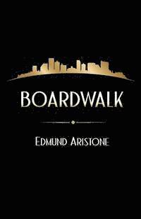 bokomslag Boardwalk