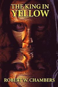 The King in Yellow 1